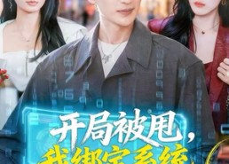 短剧《开局被甩，我绑定系统领千倍返现（74集）》爆款短剧全集速看