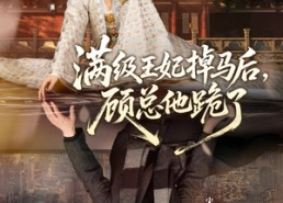 短剧《满级王妃掉马后，顾总他跪了（70集）》高能短剧在线免费看