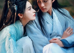 短剧《披荆斩棘的太子妃（80集）》热门短剧免费全集放送