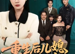 短剧《重生后儿媳整顿全家（71集）》优质短剧全集免费在线赏