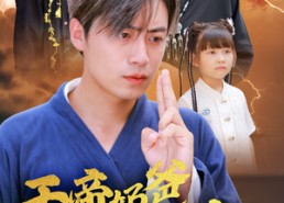 短剧《天帝奶爸长生万古，千岁萌娃在线寻妈（52集）》超火短剧免费完整版观看