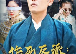 短剧《作死反派：仙二代你也敢绑（92集）》超火短剧免费全集享