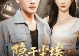 短剧《隐于尘埃，惊世归来（80集）》超火短剧在线畅享