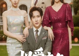 短剧《以爱之名试真心（61集）》优质短剧免费全集享