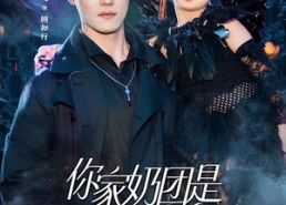 短剧《你家奶团是冥王血脉（60集）》新锐短剧完整版在线赏