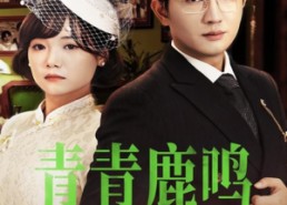 短剧《青青鹿鸣（70集）》短剧免费全集在线赏