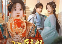 短剧《200斤王妃天天想和离（81集）》短剧完整版免费在线赏