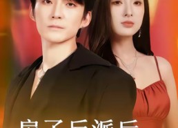 短剧《扇了反派后反被缠上了（65集）》短剧全集免费畅享看