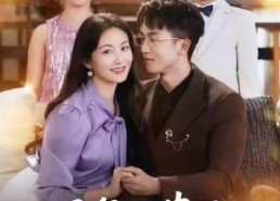 短剧《母凭子贵后，我被冷面老板宠上天（62集）》免费短剧全集嗨观看