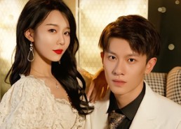 短剧《她的小狼狗＆灿烂的风（60集）》热门短剧免费在线追看