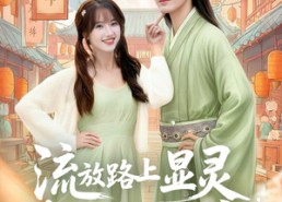 短剧《流放路上显灵我被当成老祖宗（80集）》精彩短剧免费全集赏