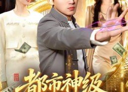 短剧《都市神级医仙（129集）》超长短剧高清在线看