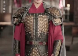 短剧《雁字回时戍角起（49集）》精彩短剧在线高清播放