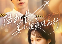 短剧《陆机长，姜小姐乘风而行（70集）》优质短剧全集免费畅快看