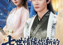 短剧《七世情缘你斩的我飞升你哭什么（70集）》精彩短剧免费在线观看