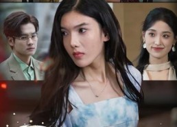 短剧《向光而生的她（36集）》短剧全集免费在线速看