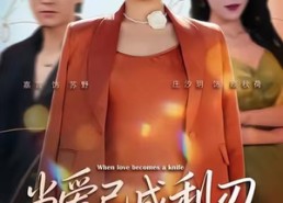 短剧《当爱已成利刃（60集）》短剧免费高清全集直看