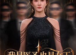 短剧《我是医圣也是女王（70集）》短剧高清全集免费观赏