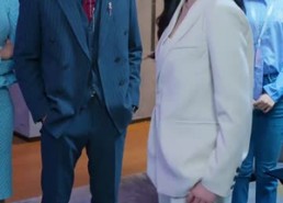 短剧《救命，我被美女包围了（82集）》爆款短剧免费全集畅看