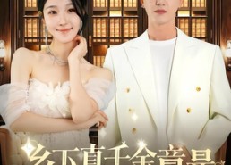 短剧《乡下真千金竟是修仙老祖（61集）》精彩短剧免费全集速看