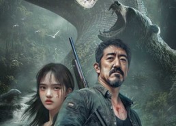 短剧《狂蟒（12集）》短剧全集免费在线品鉴