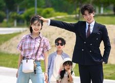 短剧《妈咪别走帅气爸比请签收（75集）》优质短剧全集免费观