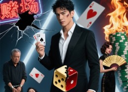 短剧《猎庄（62集）》短剧在线观看无广告