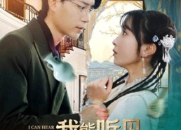 短剧《我能听见文物心声（63集）》短剧热门全集免费畅播