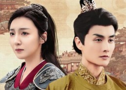 短剧《不负天下唯负卿（62集）》热门短剧免费在线品鉴