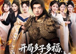 短剧《开局多子多福，我打造绝世仙朝（69集）》高清短剧全集免费看