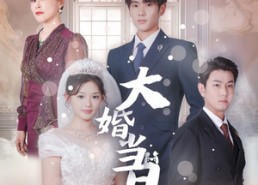短剧《大婚当日（50集）》精彩短剧免费高清播