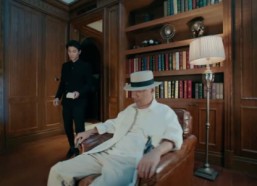 短剧《海边捡个他（22集）》短剧全剧情免费速览