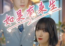 短剧《如果有来生（40集）》短剧免费全集随心看