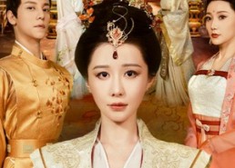 短剧《东宫传（56集）》精彩短剧全集免费览