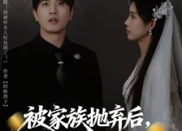 短剧《重生后，我靠人脉夺回少爷身份（80集）》超火短剧全集免费追