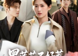 短剧《黑莲花不好惹，京圈太子集体破防（53集）》热门短剧免费全集直看