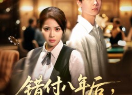 短剧《错付八年后，姐姐不原谅独美（37集）》短剧全集高清免费观映