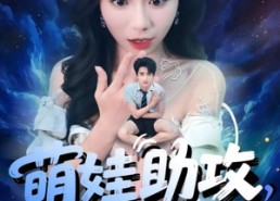 短剧《萌娃助攻爹地变小撩妈咪（61集）》短剧热门全集免费观享
