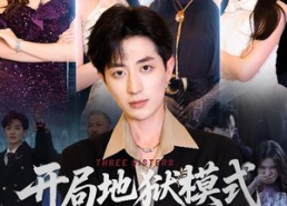 短剧《开局地狱模式我逆天改命（60集）》短剧全集免费在线追