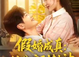 短剧《假婚成真从分房到封神（80集）》短剧全集免费在线追