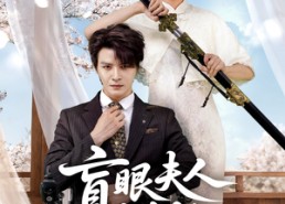 短剧《盲眼夫人是剑仙（60集）》短剧在线高清全集观看