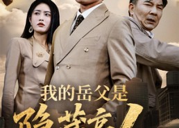 短剧《我的岳父是隐藏高人（71集）》热门短剧全集在线免费播