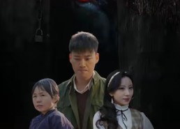 短剧《犊牛怨灵（42集）》短剧免费全集不卡顿