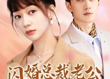 短剧《闪婚总裁老公宠翻天（100集）》爆款短剧免费随心看