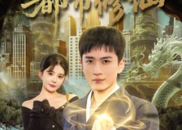 短剧《高手下山之都市修仙（80集）》超燃短剧完整版免费看