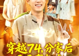 短剧《穿越74分家后天天有肉吃（105集）》短剧全集免费畅快追