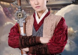 短剧《护国天师（90集）》超火短剧在线免费播放