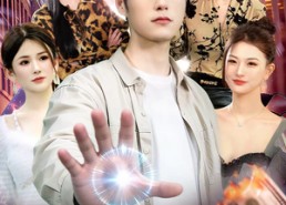 短剧《透视眼小医婿（108集）》超长短剧免费在线赏