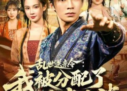 短剧《乱世送亲令：我被分配了女帝老婆（78集）》精彩短剧免费畅看