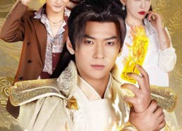 短剧《我于人间涅槃（65集）》免费短剧全集高清在线看